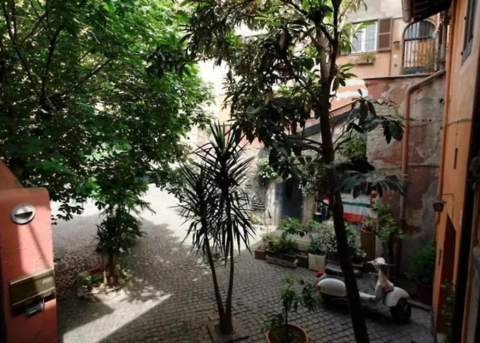 931 Montefiore Apartment