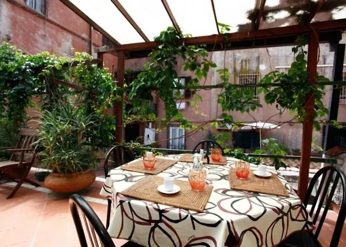 931 Montefiore * Rome