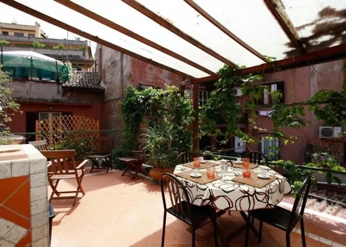 931 Montefiore Rome