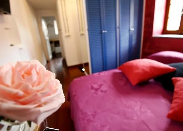 Apartment 931 Montefiore *
