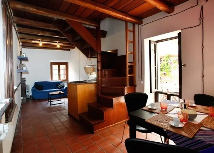 931 Montefiore Apartment Rome